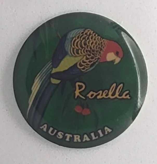 ROSELLA AUSTRALIA